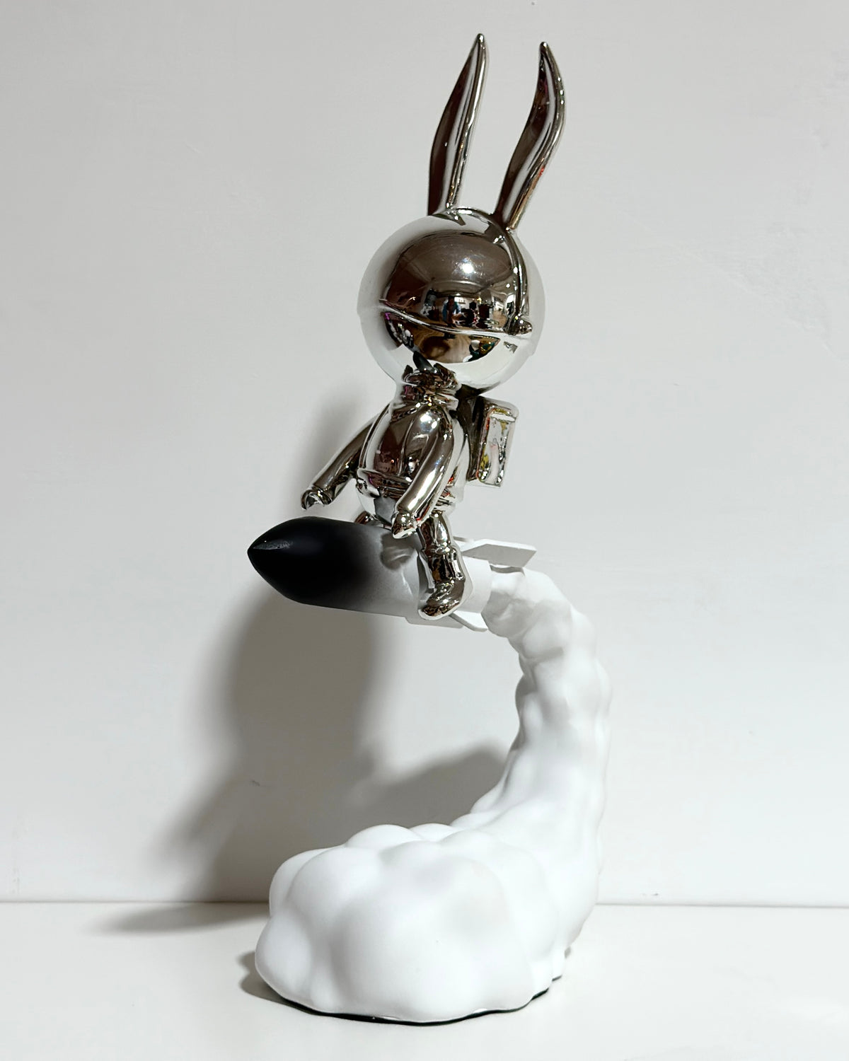 astro bunny
