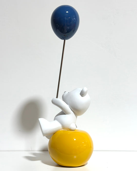 ted baloon - small