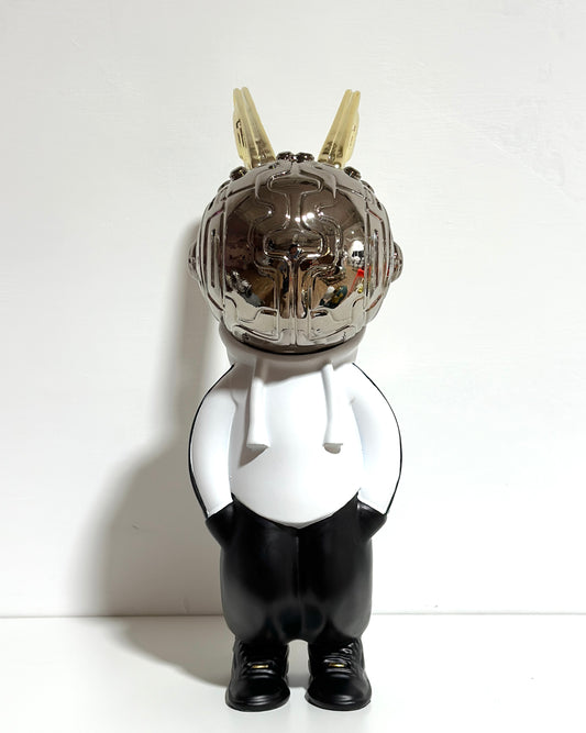cargo bunny - small