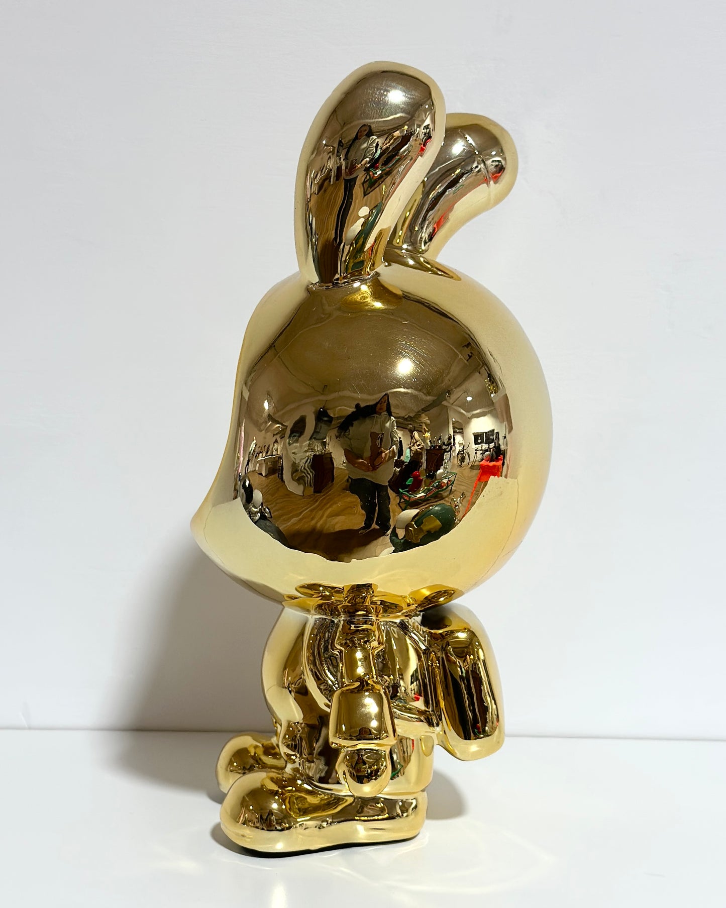 ted's pocket - gold