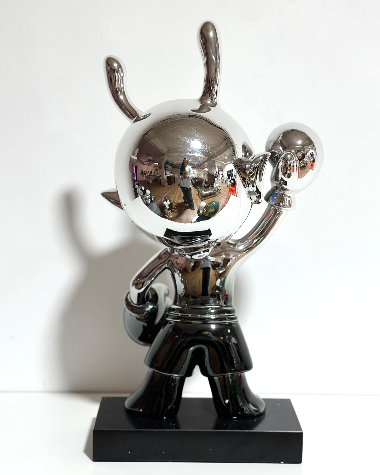 silver boxe