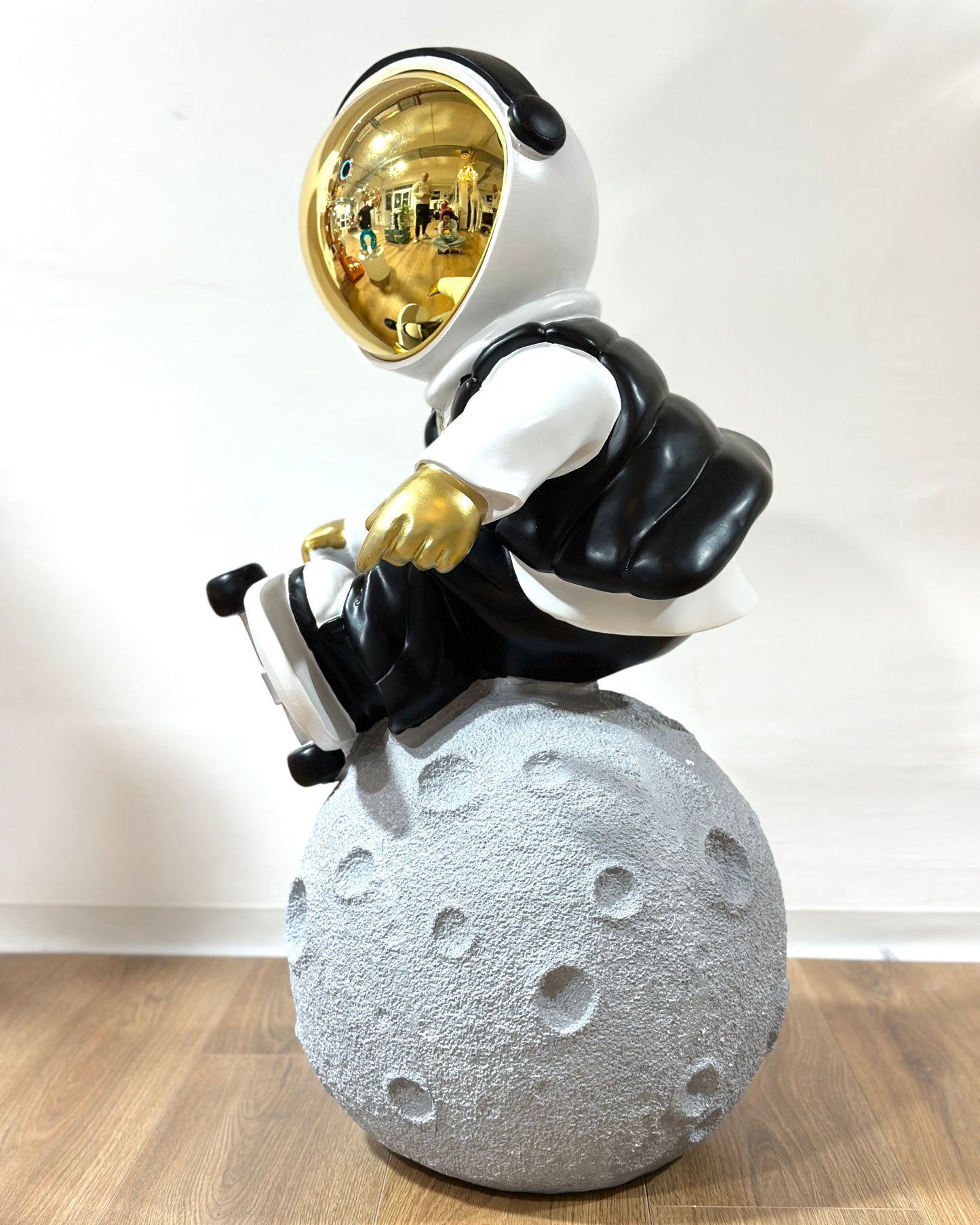 space skater