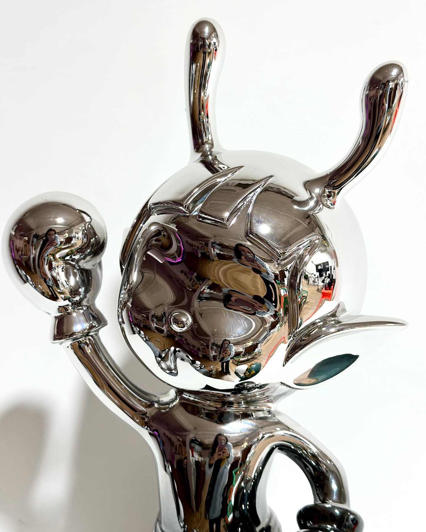 silver boxe
