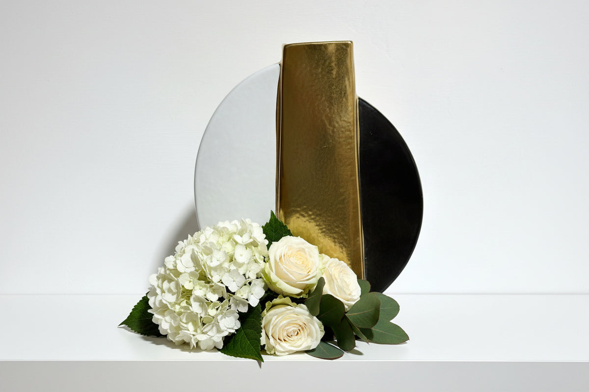 ORO GEOMETRICO MEDIUM