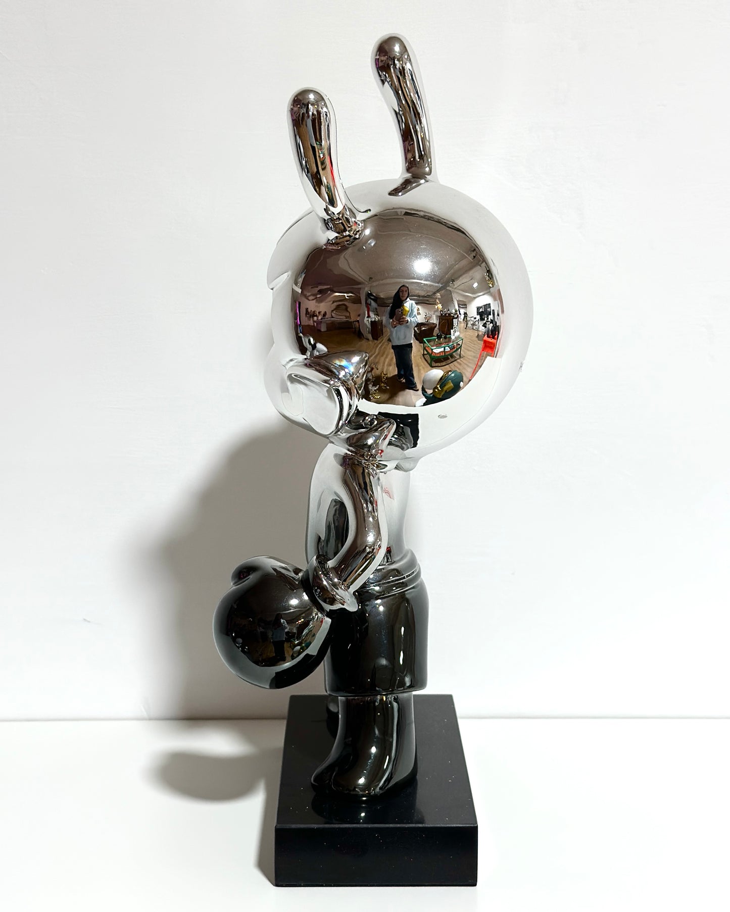 silver boxe