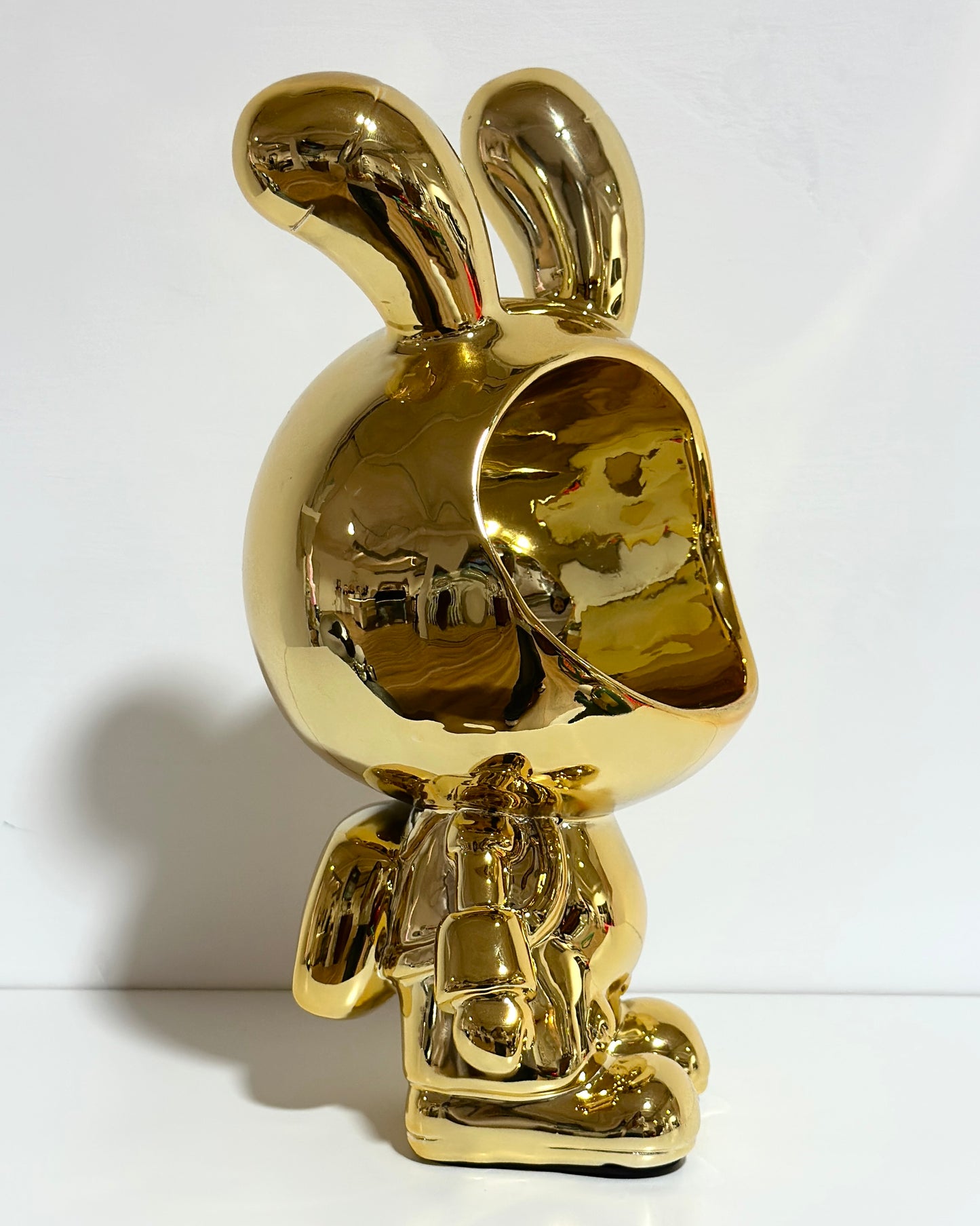 ted's pocket - gold