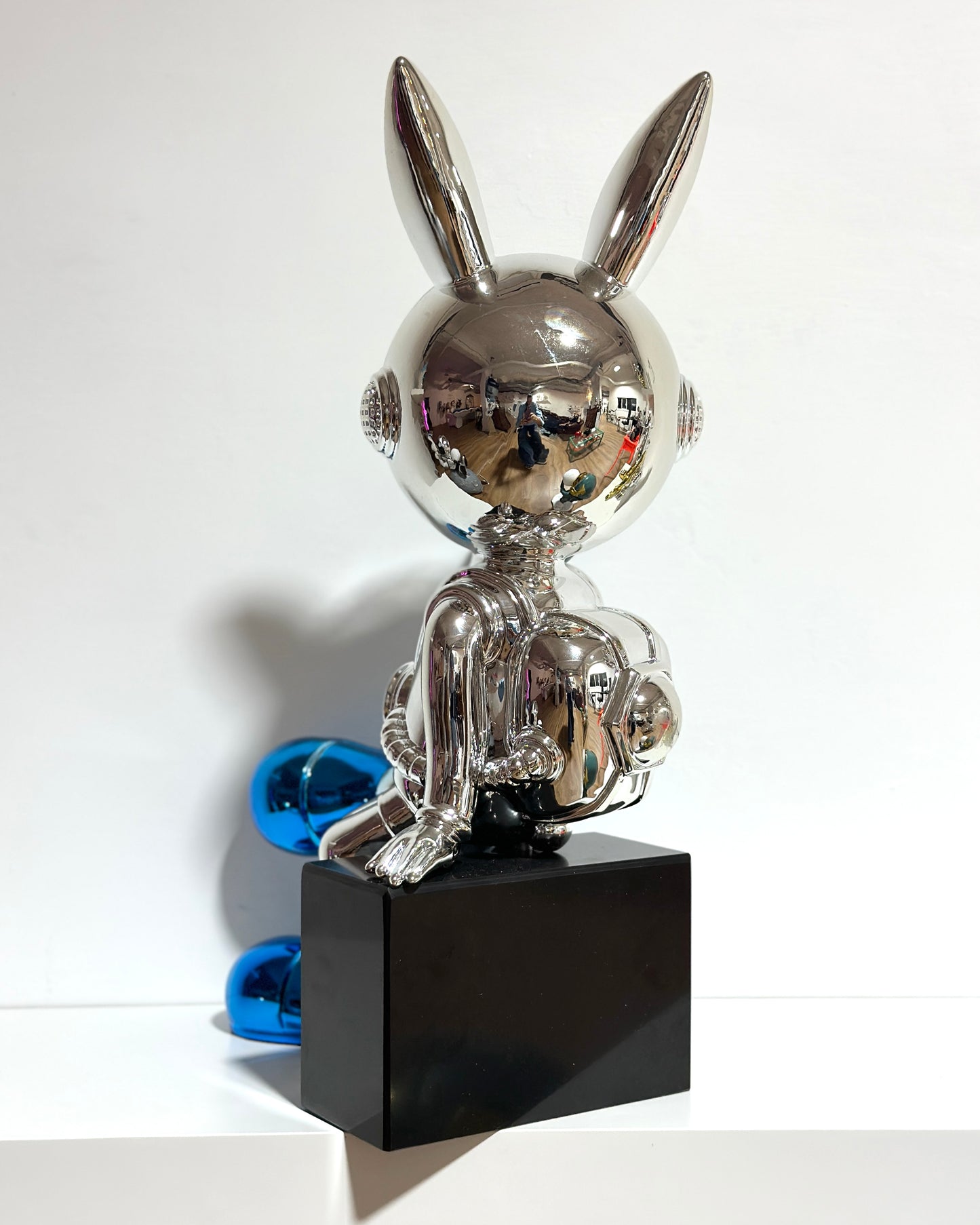 rabbit ball