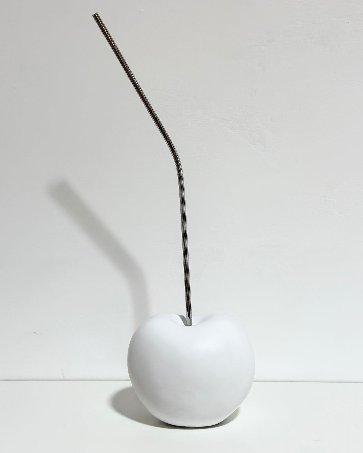 CHERRY WHITE - large