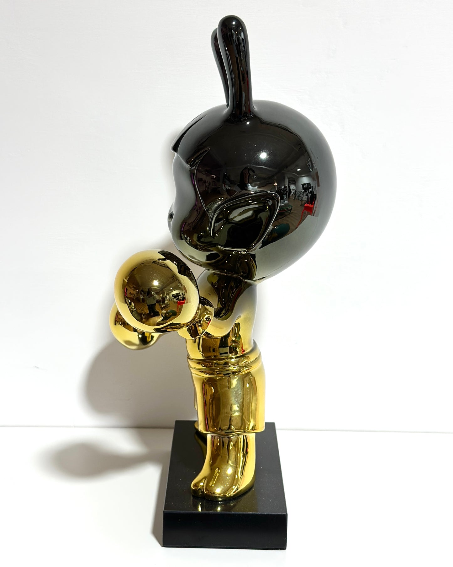 golden boxe