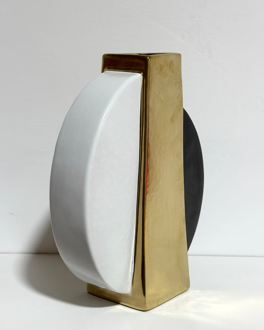 ORO GEOMETRICO MEDIUM