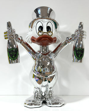 DON DUCK EDIZIONE LIMITATA E NUMERATA