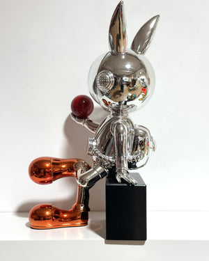 rabbit ball