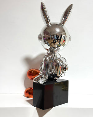 rabbit ball