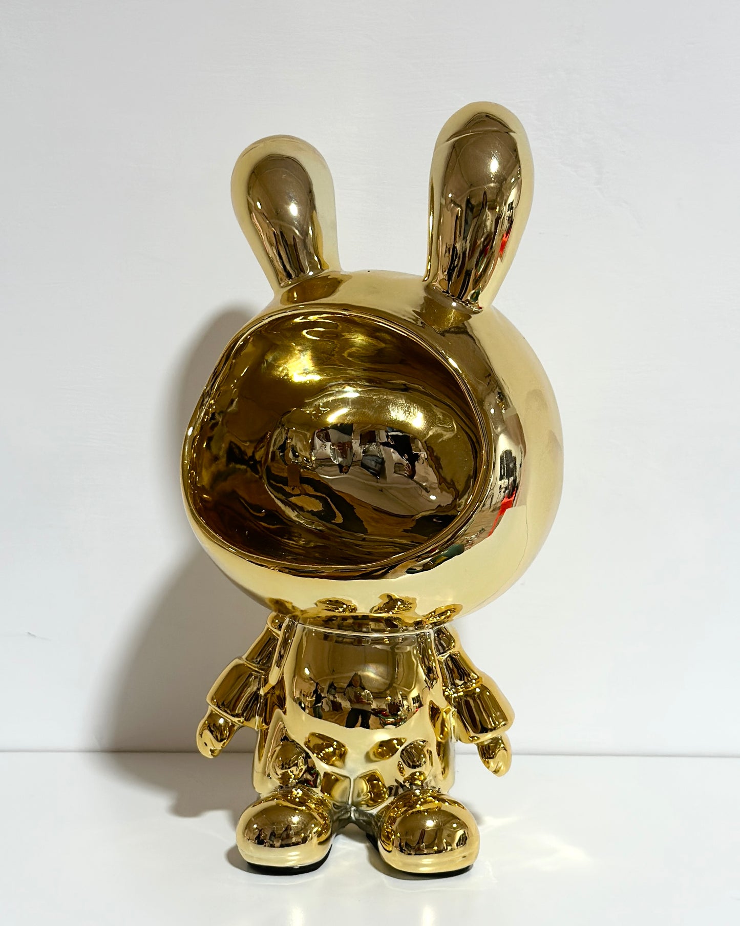 ted's pocket - gold