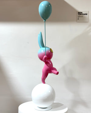 baloon bunny