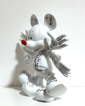 mickey swag