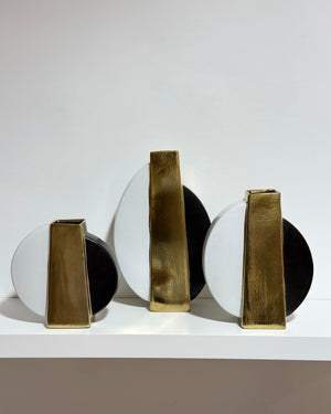 ORO GEOMETRICO MEDIUM