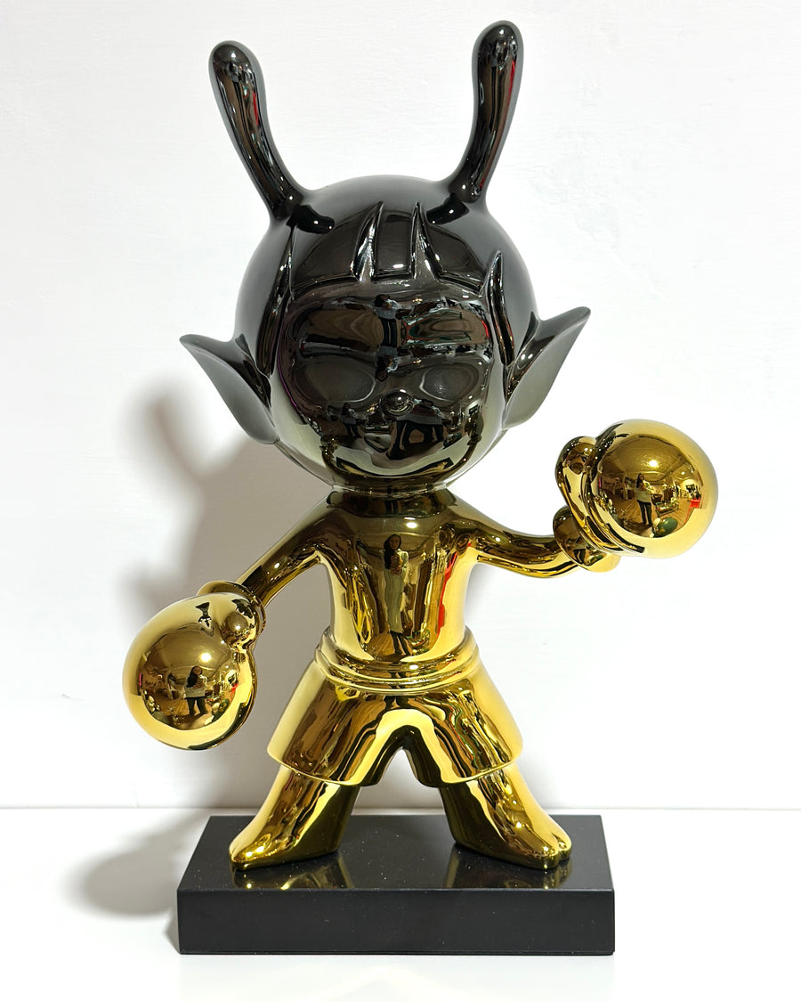 Golden Boxe