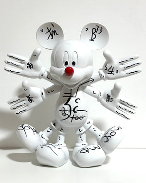 mickey swag