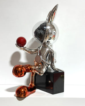 rabbit ball
