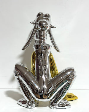 pluto robot