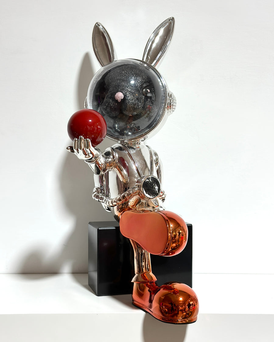 rabbit ball