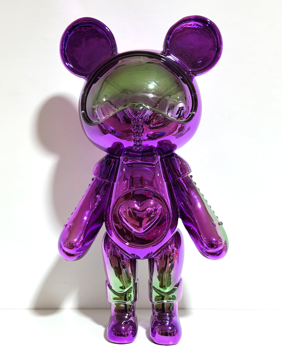 teddy