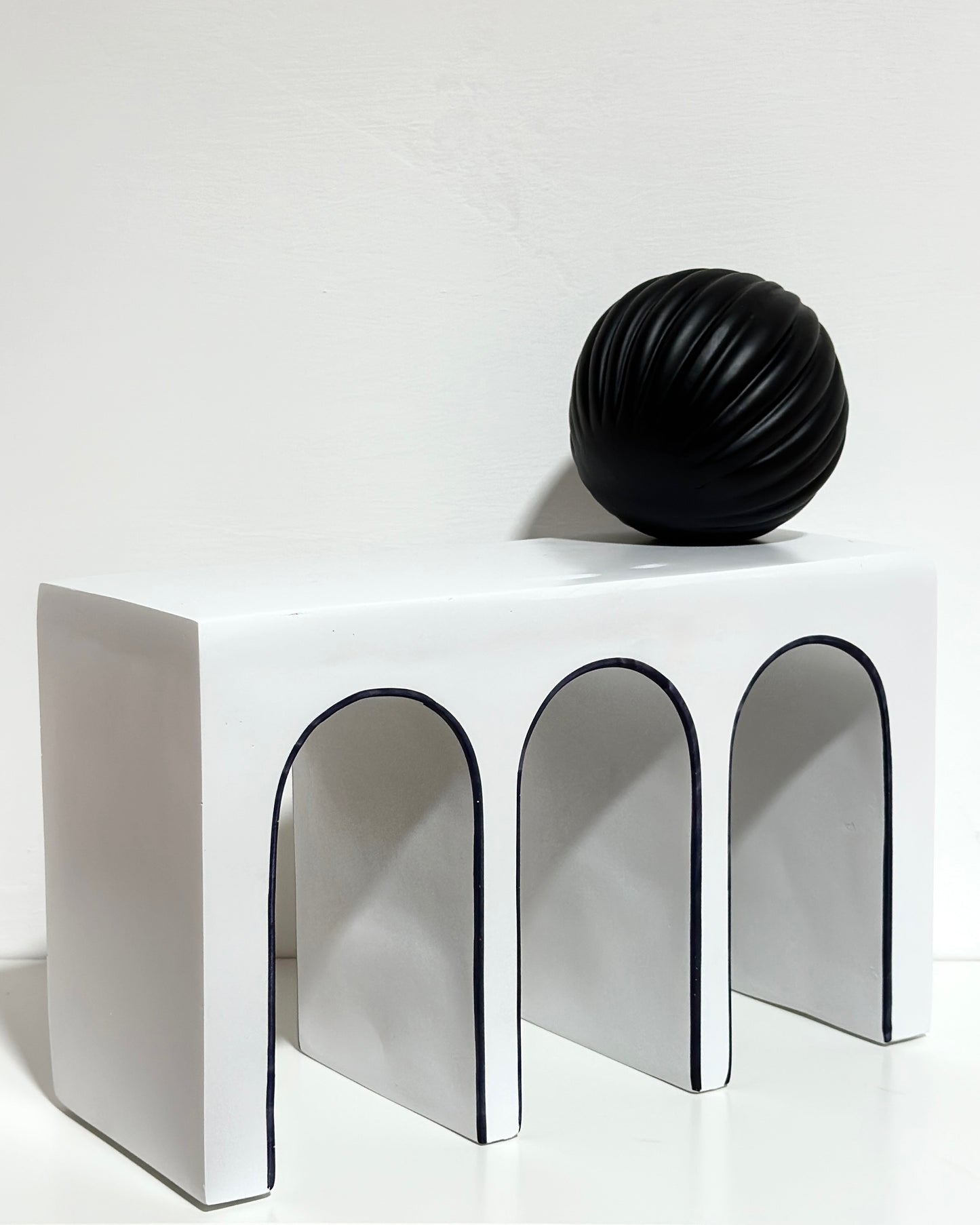 EQUILIBRIO ARCHITETTONICO