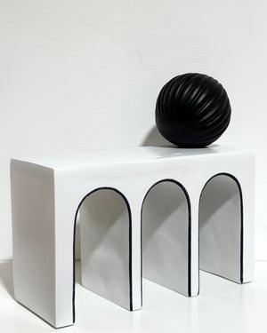 ARCHITECTURAL BALANCE