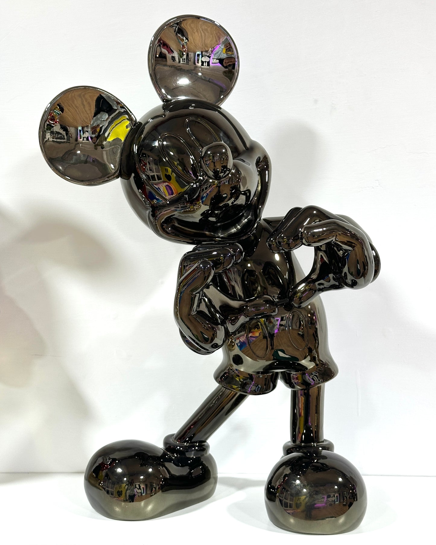 michey mouse