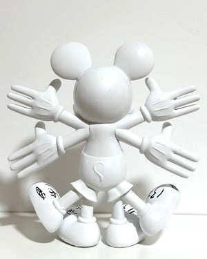 mickey swag