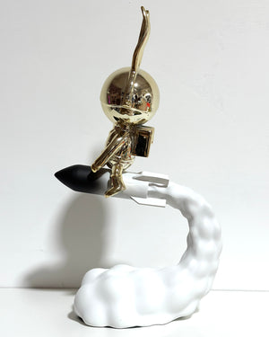astro bunny