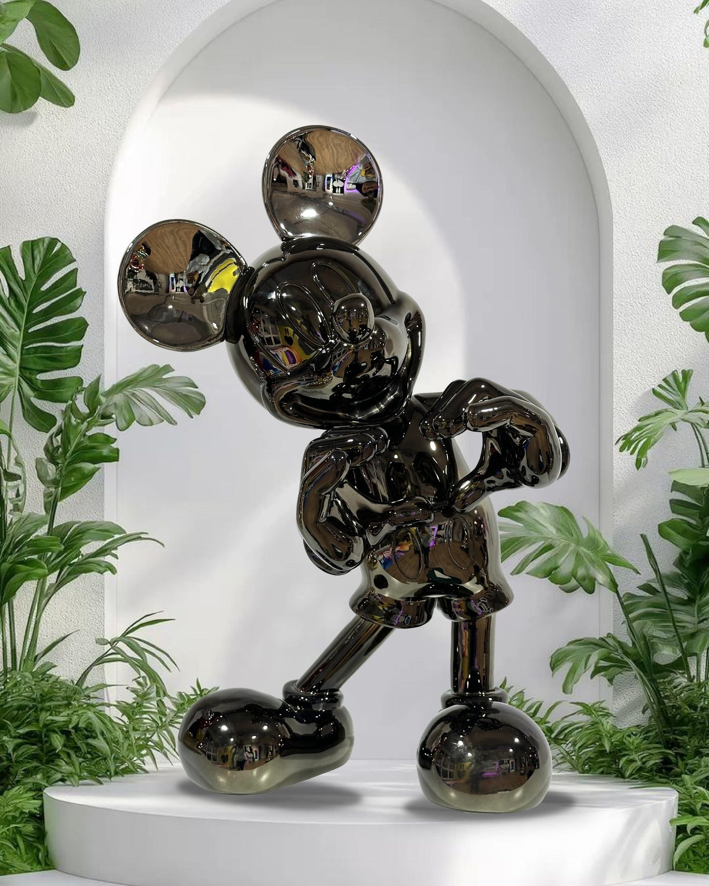 michey mouse