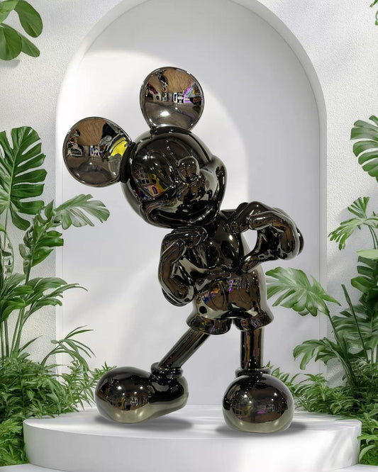 michey mouse