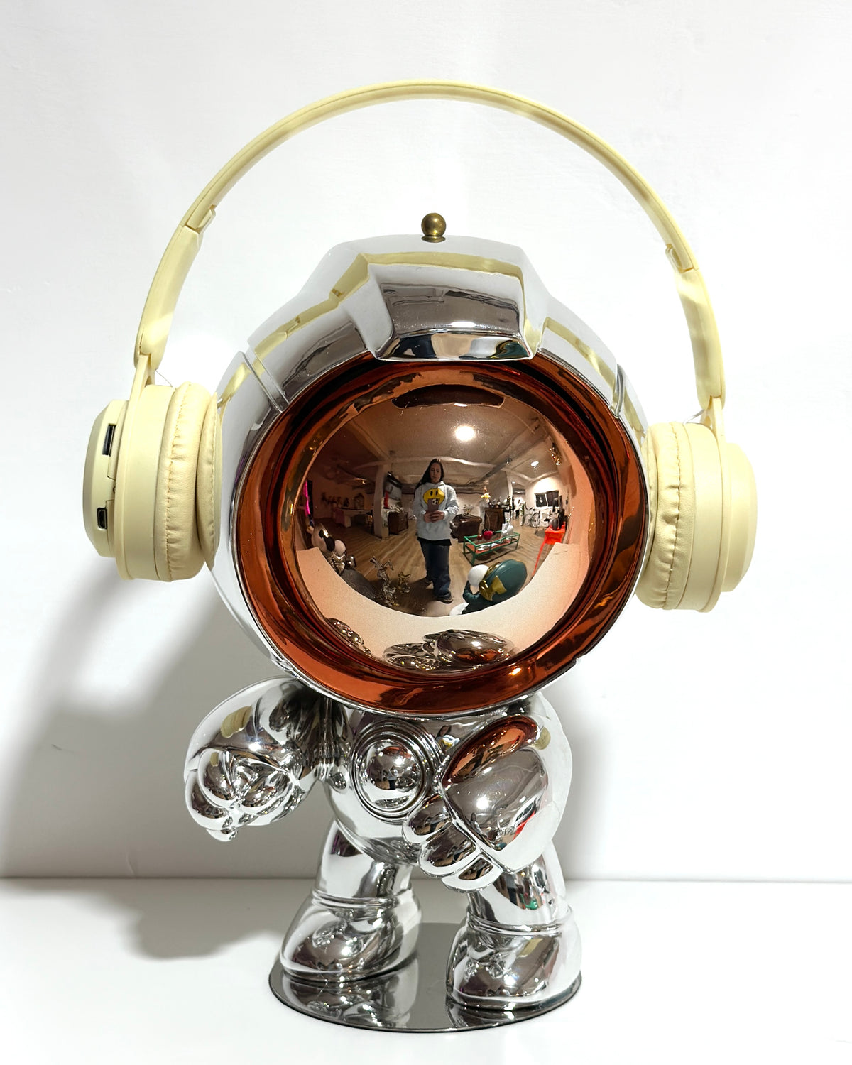 gnome ball music