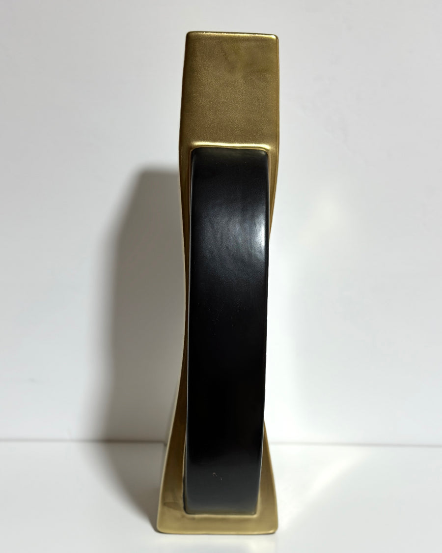 ORO GEOMETRICO