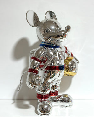 astro mickey