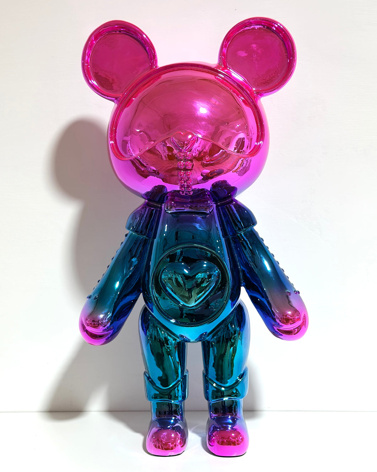 teddy