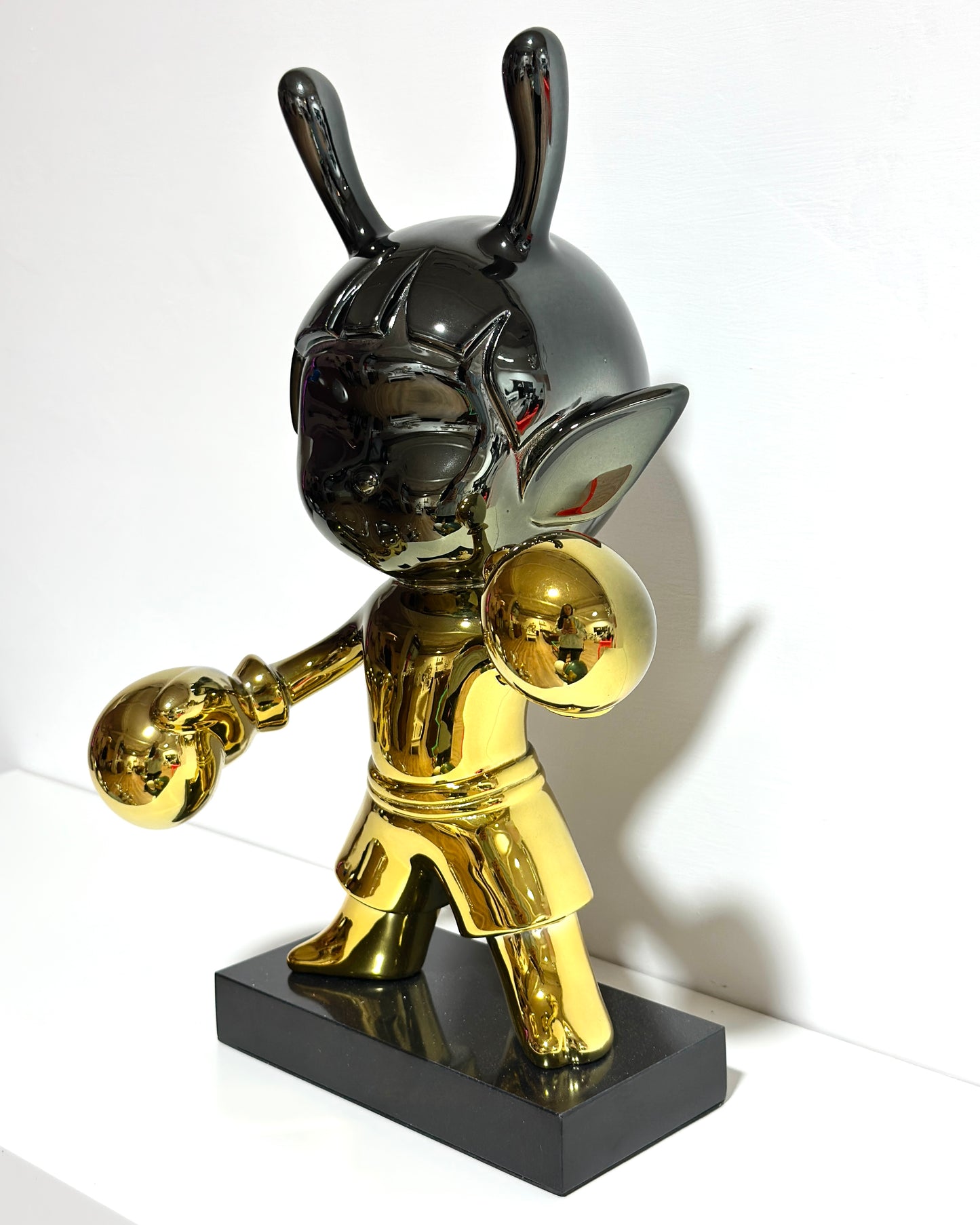 golden boxe