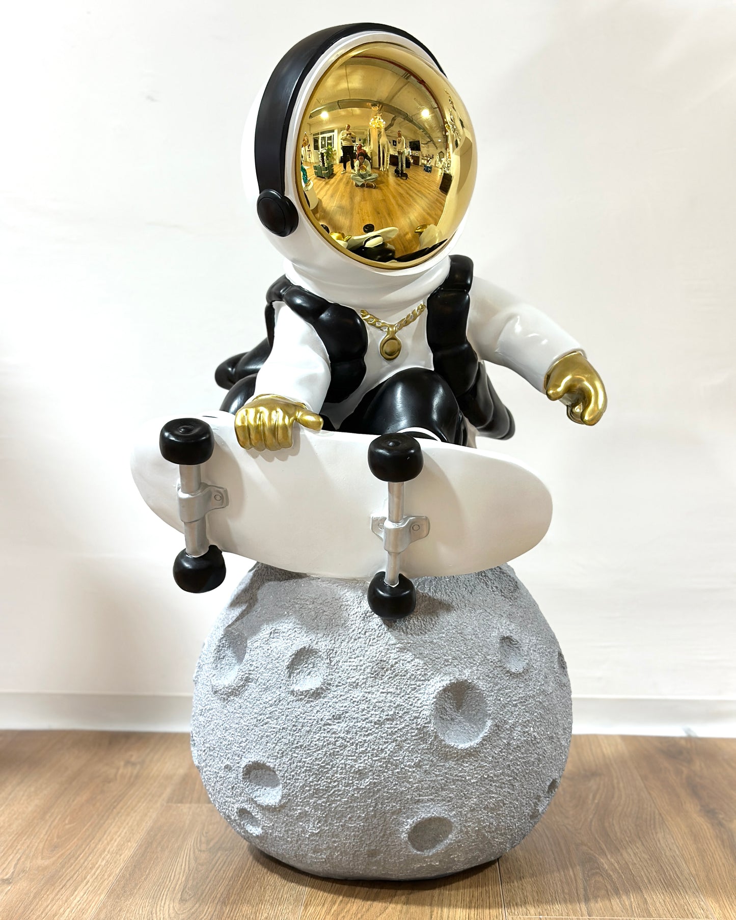 space skater