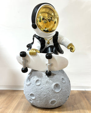 space skater