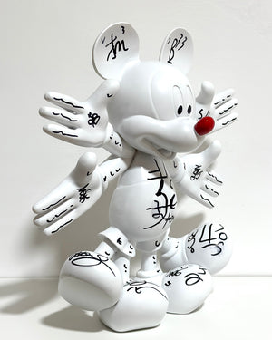 mickey swag