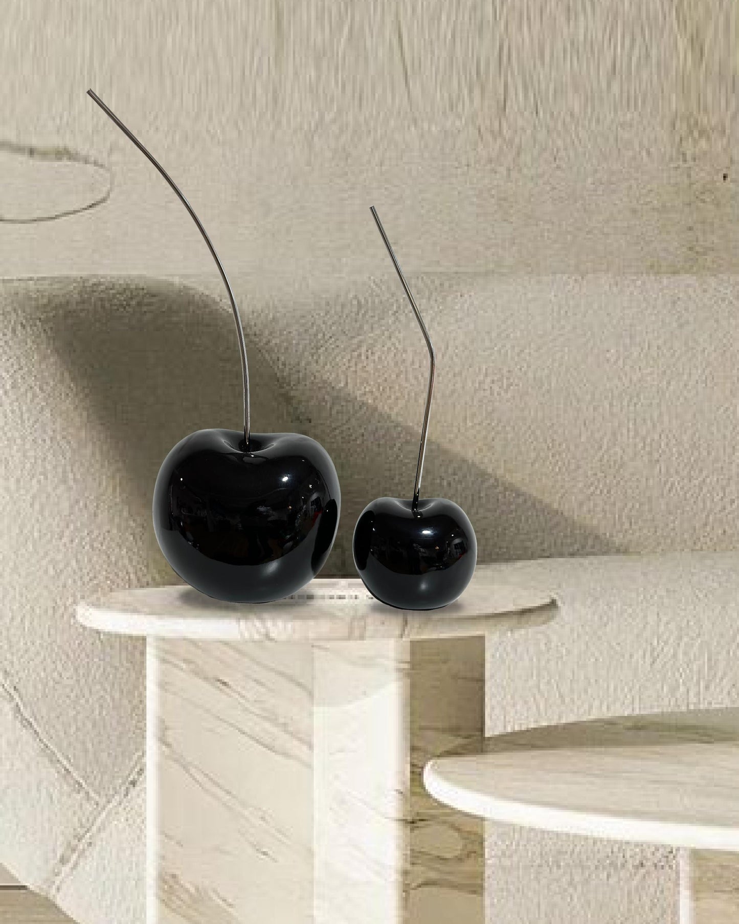 CILIEGIA BLACK- grande
