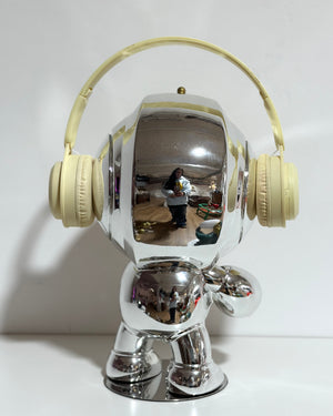 gnome ball music