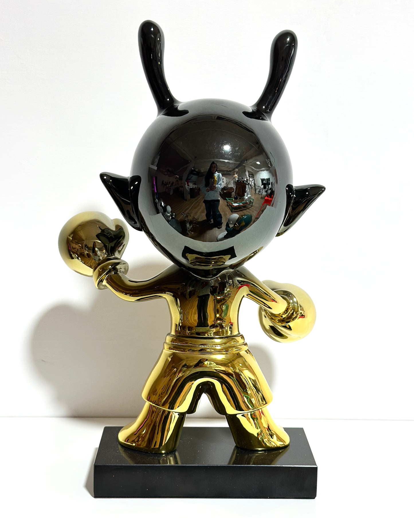 golden boxe