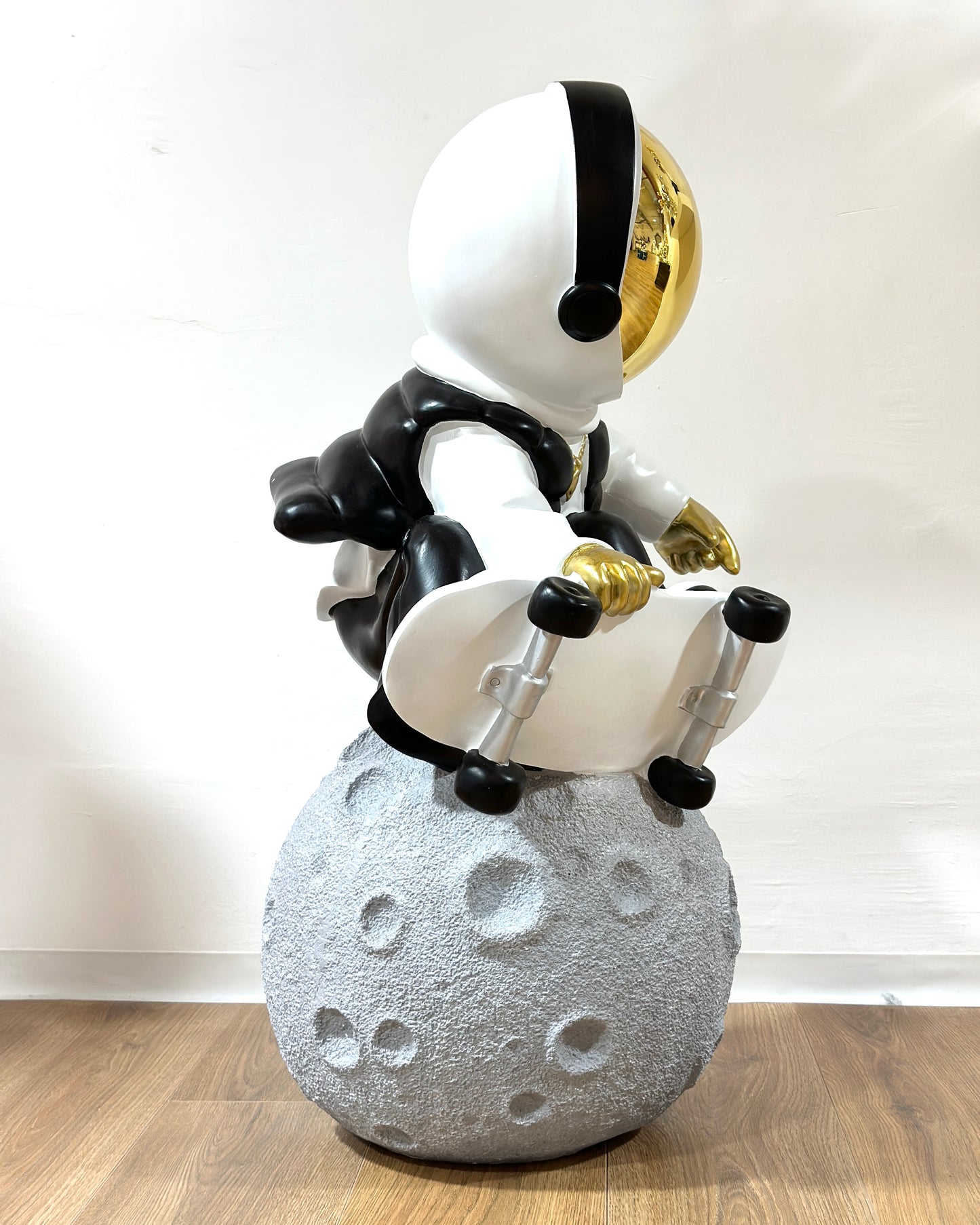 space skater