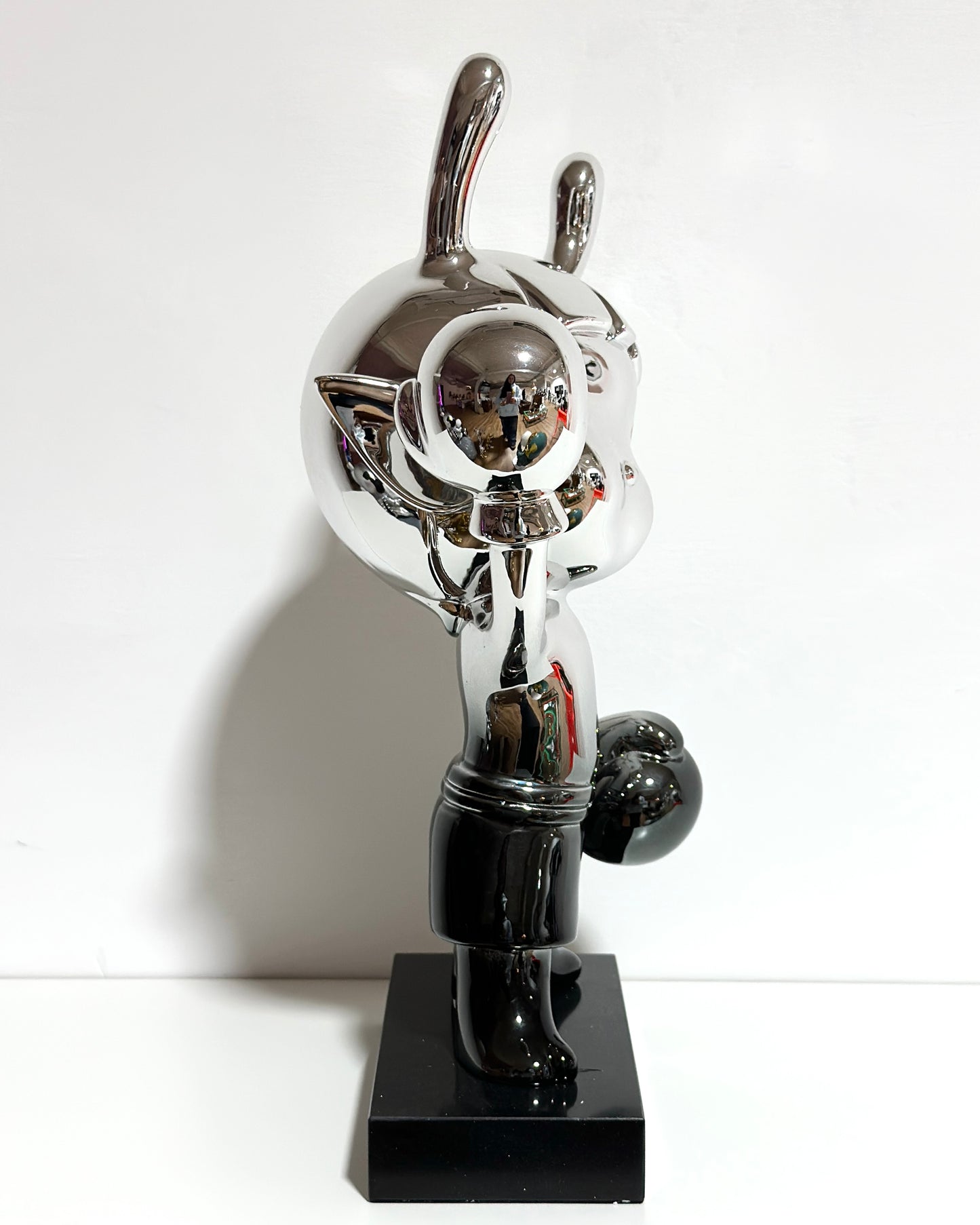 silver boxe