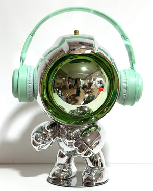 gnome ball music