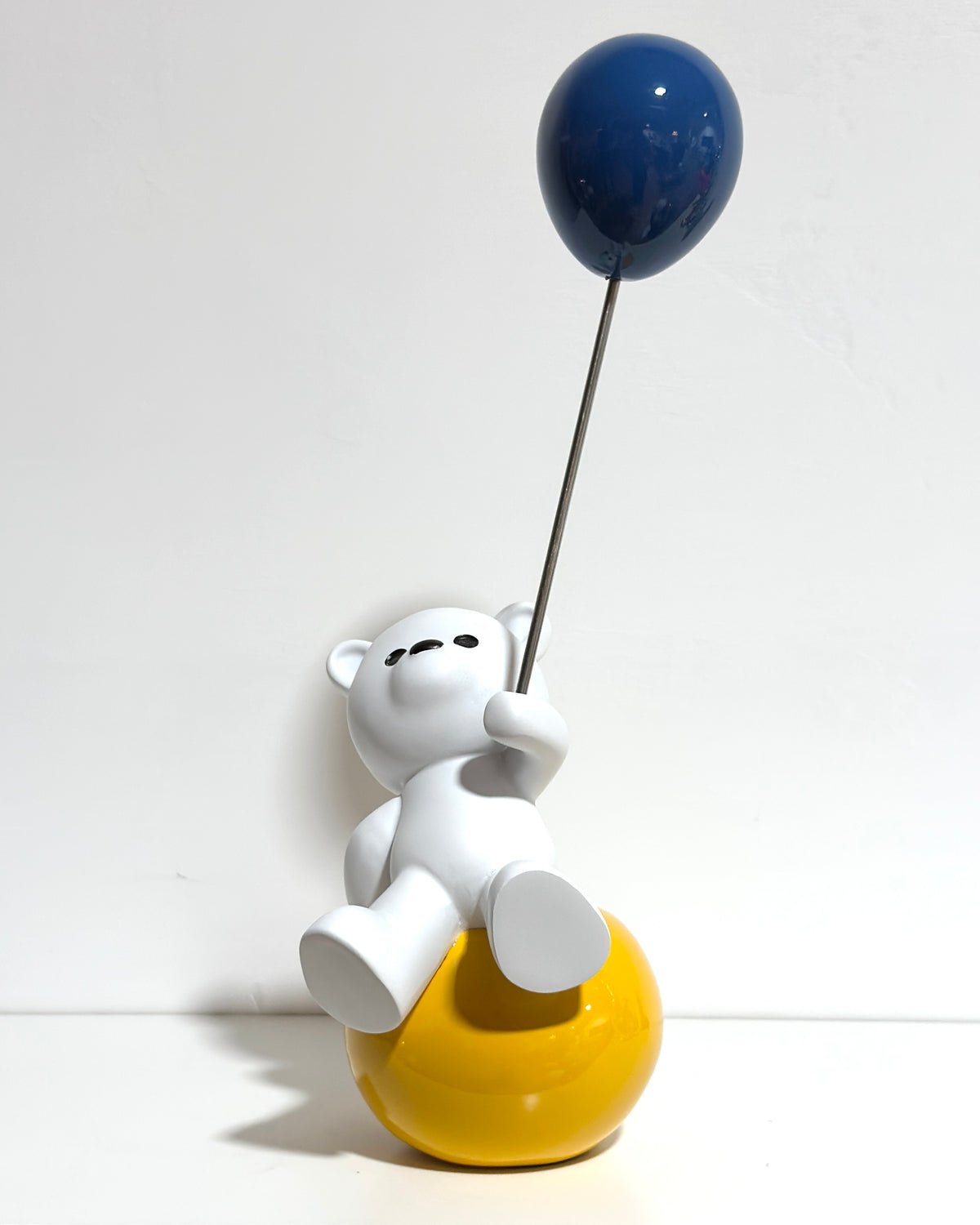 ted baloon