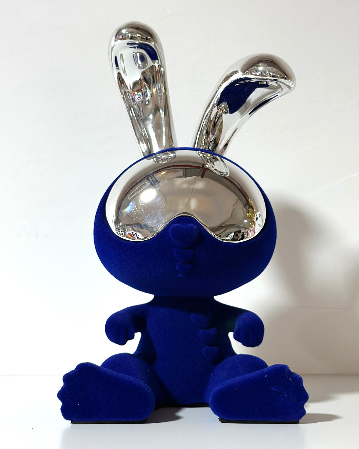 velvet rabbit blue